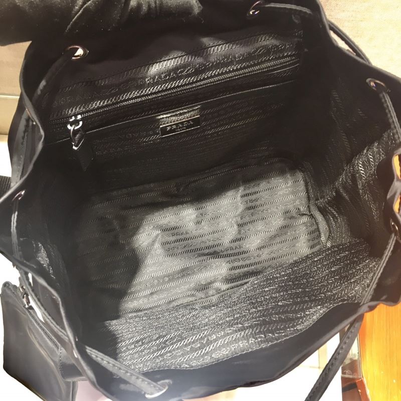 Pra*a backpacks